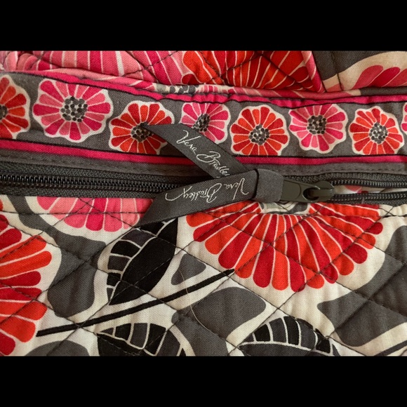 Vera Bradley Tote - Picture 5 of 7